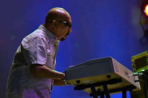 Papo Lucca asegura que la piratería “ha beneficiado a la salsa”
