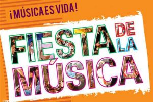 Hoy se celebra la ‘Fiesta de la Música’