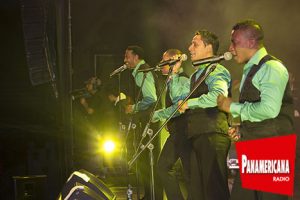 Revive  lo que fue ‘Una ‘Noche de Salsa IV’, una velada salsera inolvidable