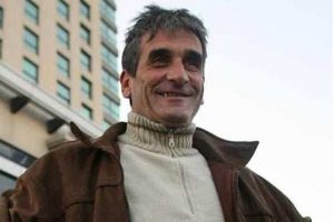 Exarquero y D.T Julio Balerio falleció a los 55 años