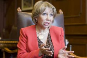 Ministra de Trabajo defiende Ley del Servicio Civil: “No se busca despidos”