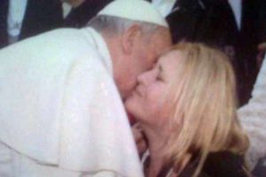 ¿El Papa Francisco realizó su primer milagro?