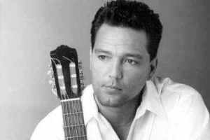 ¡Feliz cumpleaños Roberto Blades!