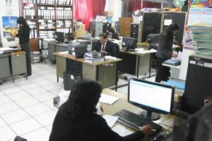 Congreso aprobó proyecto de Ley de Servicio Civil