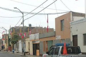 Multarán a quienes no coloquen bandera por Fiestas Patrias
