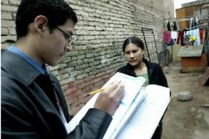 INEI inició empadronamiento: aprende como identificar a encuestadores – VIDEO