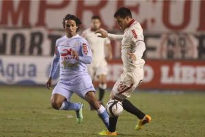 Copa Movistar: Mira la tabla de posiciones de la fecha 25