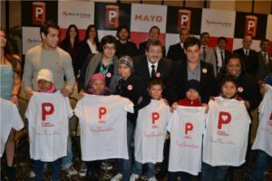 Se inicia colecta nacional ‘Ponle Corazón’ ¡Súmate a la campaña!