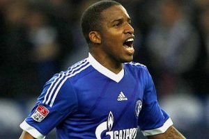Jefferson Farfán fue incluido en lista de los mejores futbolistas sudamericanos