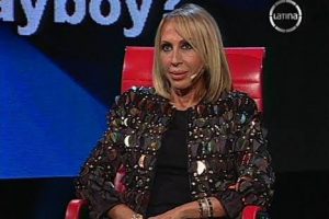 Laura Bozzo asegura que Alejandro Toledo le ofreció “la libertad si negaba a Zaraí» – VIDEO
