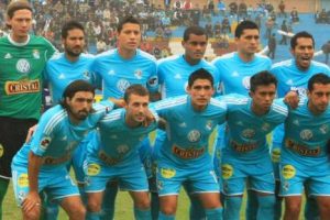 Sporting Cristal no se presentará mañana ante Real Garcilaso