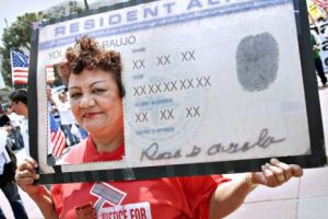 Millones de indocumentados en EE.UU no podrán acceder a reforma migratoria, según informe