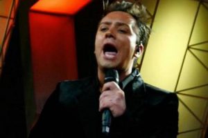 Yo Soy: Imitador de Luis Miguel sobre su violenta reacción: “Quiero disculparme con el Perú”