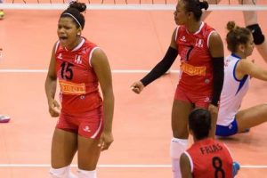 Mundial de Vóley Sub 18: Perú venció a Serbia y ya está en semifinales – VIDEO