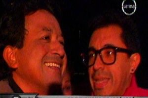José José sorprendió a ganador de ‘Yo Soy’