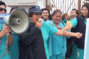 Médicos de Essalud realizarán paro de 48 horas a nivel nacional