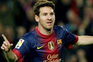 ¿Quienes son los 10 futbolistas mejor pagados en la actualidad?  – FOTOS