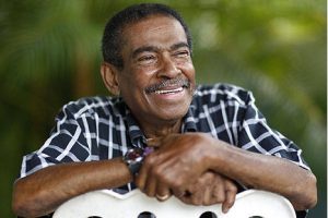 Gran Combo de Puerto Rico de luto: Falleció Eddie ‘la bala’ Pérez
