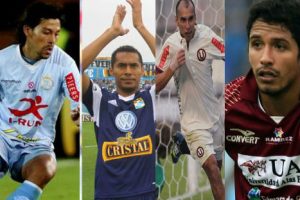 Así va la tabla de posiciones de la copa movistar 2013