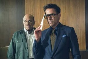 ‘Iron Man’ es la imagen de curioso anuncio de celular – VIDEO