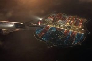 Figuras del Barcelona se lucen en spot – VIDEO