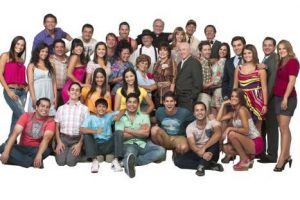 ‘Al fondo hay sitio’ sería llevado al cine