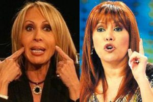 Magaly Medina vs Laura Bozzo ¿Qué se dijeron las conductoras?