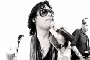Hermano de Pedro Suárez Vértiz destaca en concurso de compositores de EE.UU