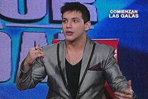 Jean Paul Santa María confesó en el Valor de la Verdad que no extraña a sus hijos – VIDEO