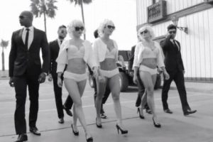 Sheyla Rojas, Leslie Shaw y Yamila Piñero son ‘Las Chicas Doradas’ – VIDEO