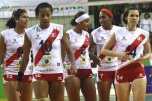 Sudamericano de Vóley Mayores se realizará en Ica