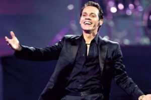 ¡Feliz cumpleaños Marc Anthony!