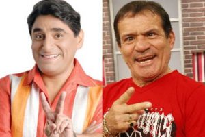 ¿Cuál fue la respuesta de Carlos Álvarez a frases de Miguel Barraza en ‘El valor de la verdad’?
