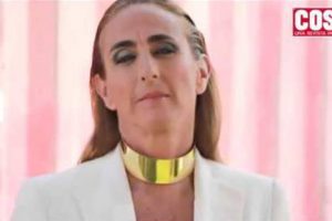 Natalia Málaga sorprende con sesión de fotos – VIDEO