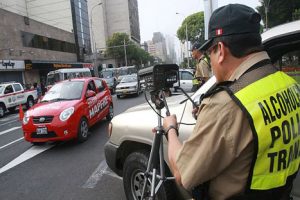 Cambios  Ministro del Interior dispone suspensión de fotopapeletas