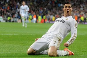 Conozca a los 10 jugadores más veloces del mundo según la FIFA
