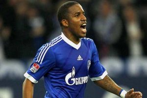 Mira el gol que Farfán anotó y llevó al Schalke a la victoria – VIDEO