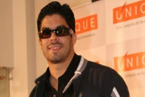 Jerry Rivera confiesa tener “química íntima” con Eva Ayllon