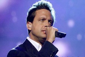 Pablo Ruiz: Luis Miguel es bisexual