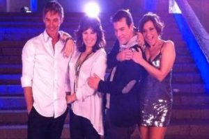 «Tu cara me suena» el ambicioso reality que llega a Perú