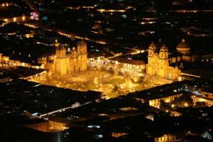 «Noche mágica Cusqueña» en el Gran Teatro Nacional