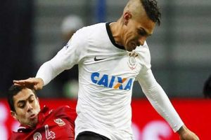 Guerrero podría no jugar el Mundial de Clubes