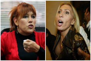 Magaly Medina: «Mi segundo nombre es víbora»