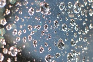 Lluvia de diamantes en Júpiter y Saturno