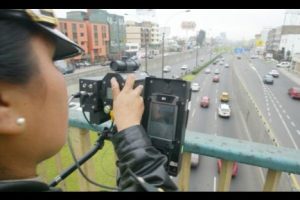 SAT revisará papeletas por exceso de velocidad