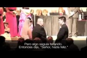 Gracioso discurso de un padre a su yerno causa furor en las redes sociales