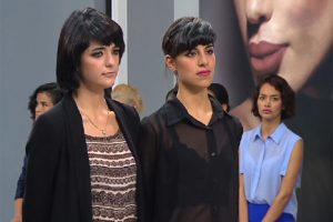 Concursante acusa a jurado de ‘Peru’s Next Top Model’ de ‘tocamientos’