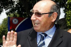 Markarián ya tiene fecha de salida del Perú.
