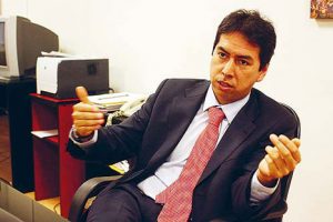 Túnel de la vía de Evitamiento tendrá costo adicional