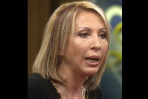 México: Recaudan firmas para sacar a Laura Bozzo del aire.